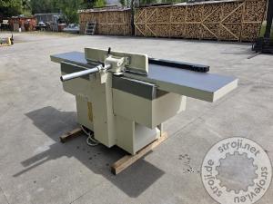 Skobeljniki Poravnalka, CASOLIN PF500  (PFL-015)