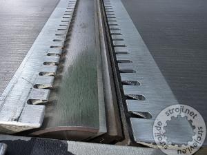 Skobeljniki Poravnalka, CASOLIN PF500  (PFL-015)