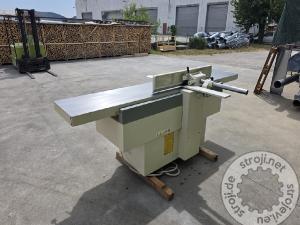 Skobeljniki Poravnalka, CASOLIN PF500  (PFL-015)