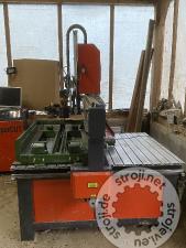 cnc stroji ostali hypercut