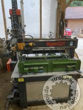 CNC Stroji, Ostali HyperCUT