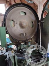 Žage za les Vertikalna tračna žaga, Ostali Stenner