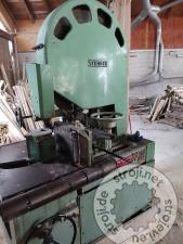 age za les ostali stenner