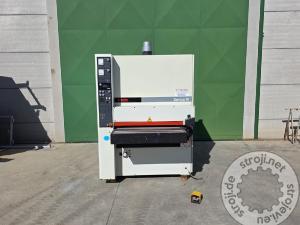 Brusilke Kontaktna brusilka, SCM SANDYA 10 RRCS (CAL-052)