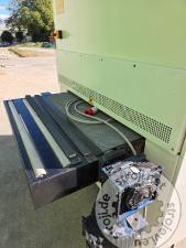 Brusilke Kontaktna brusilka, SCM SANDYA 10 RRCS (CAL-052)