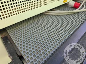 Brusilke Kontaktna brusilka, SCM SANDYA 10 RRCS (CAL-052)