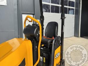 Valjarji tandem valjar, JCB CT160-100 - 2023 LETNIK - 75 DELOVNIH UR