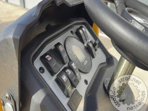 Valjarji tandem valjar, JCB CT160-100 - 2023 LETNIK - 75 DELOVNIH UR