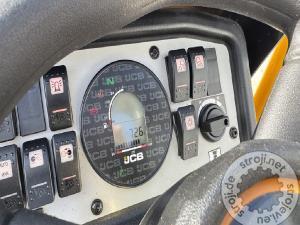 Valjarji tandem valjar, JCB CT160-100 - 2023 LETNIK - 75 DELOVNIH UR