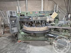 Rezkarji Kopirni rezkar, Ostali R80 SM Supermax