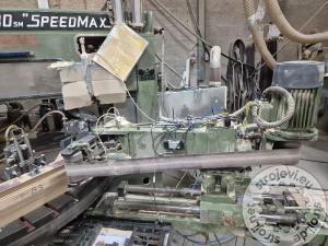 Rezkarji Kopirni rezkar, Ostali R80 SM Supermax