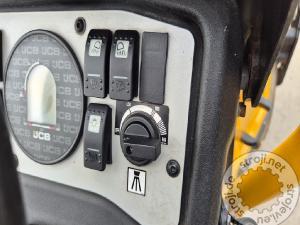 Valjarji tandem valjar, JCB CT160-100 - 2023 LETNIK - 105 DELOVNIH UR