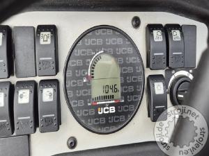 Valjarji tandem valjar, JCB CT160-100 - 2023 LETNIK - 105 DELOVNIH UR