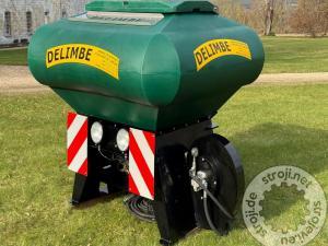 sadilna tehnika ostali sejalnica t20 1700 litrov 16 izstopov sprednji zal