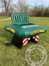 Sadilna tehnika ostalo, Ostali SEJALNICA T20 1700 LITROV 16 IZSTOPOV SPREDNJI ZAL