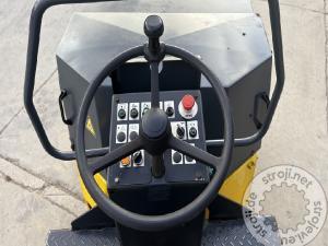 Valjarji tandem valjar, BOMAG BW 138AD - 2006 LETNIK - 1215 DELOVNIH UR