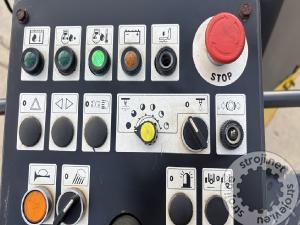 Valjarji tandem valjar, BOMAG BW 138AD - 2006 LETNIK - 1215 DELOVNIH UR