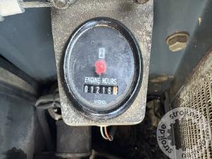 Valjarji tandem valjar, BOMAG BW 138AD - 2006 LETNIK - 1215 DELOVNIH UR