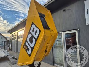 Demperji demper goseničar, JCB HTD-5 - HI-TIPPING - 2021 LETNIK
