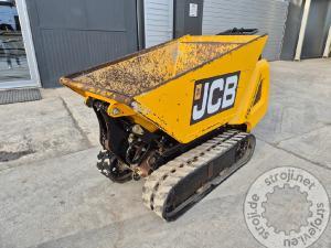 demperji jcb htd 5 hi tipping 2021 letnik