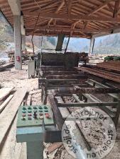 Žage za les Krožna žaga, Ostali