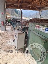 Žage za les Krožna žaga, Ostali