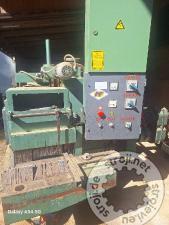 Žage za les Večlistna krožna žaga, Ostali