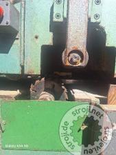 Žage za les Večlistna krožna žaga, Ostali