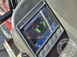 Mini bagri, TAKEUCHI TB290-2 - 2022 LETNIK - POWERTILT - 3X ŽLICA 