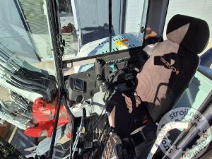 Mini bagri, TAKEUCHI TB290-2 - 2022 LETNIK - POWERTILT - 3X ŽLICA 