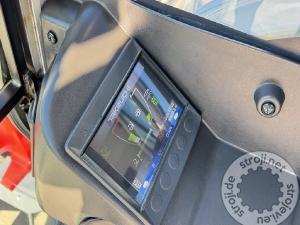 Mini bagri, TAKEUCHI TB290-2 - 2022 LETNIK - POWERTILT - 3X ŽLICA