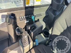 Mini bagri, TAKEUCHI TB290-2 - 2022 LETNIK - POWERTILT - 3X ŽLICA