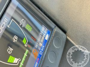 Mini bagri, TAKEUCHI TB290-2 - 2022 LETNIK - POWERTILT - 3X ŽLICA