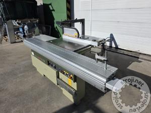 Žage za les Formatna žaga, SCM HYDRO 3200