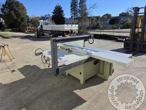 Žage za les Formatna žaga, SCM HYDRO 3200