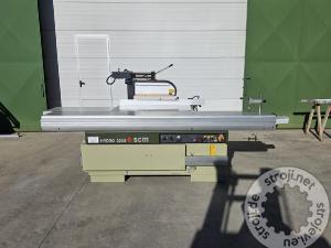 Žage za les Formatna žaga, SCM HYDRO 3200