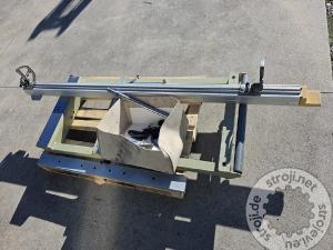 Žage za les Formatna žaga, SCM HYDRO 3200