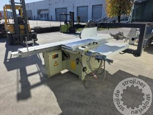 Žage za les Formatna žaga, SCM HYDRO 3200