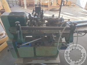 Stružnice Kopirna stružnica, LOCATELLI MULTIMATIK 450