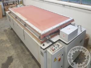 stiskalnice ostali omniform 130d