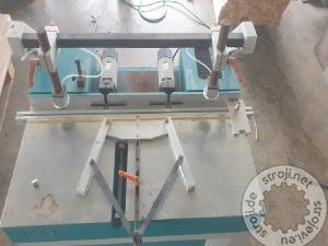 Rezkarji Utorni rezkar, Ostali HOFFMANN PP2