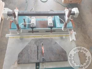 Rezkarji Utorni rezkar, Ostali HOFFMANN PP2