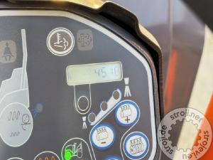 Valjarji tandem valjar, HAMM HD 12 VV - 2021 LETNIK - 455 DELOVNIH UR