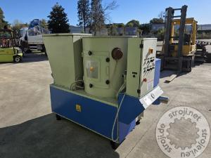 Stiskalnice Briketirka, COMAFER COMBI  (BRC-027)