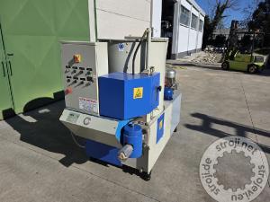 Stiskalnice Briketirka, COMAFER COMBI  (BRC-027)