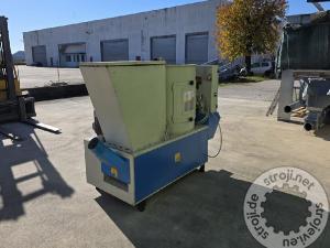 Stiskalnice Briketirka, COMAFER COMBI  (BRC-027)