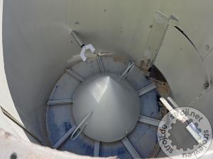 Stiskalnice Briketirka, COMAFER COMBI  (BRC-027)