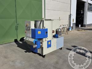 Stiskalnice Briketirka, COMAFER COMBI  (BRC-027)