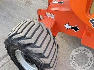 Dvigala, JLG 450 AJ - 2015 LETNIK - 2895 DELOVNIH UR - 15.77M