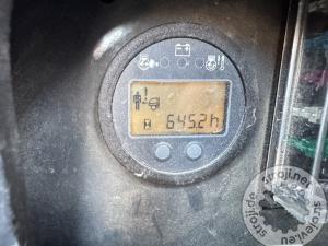 Valjarji tandem valjar, BOMAG BMP8500 - LETNIK 2019 - 645 DELOVNIH UR